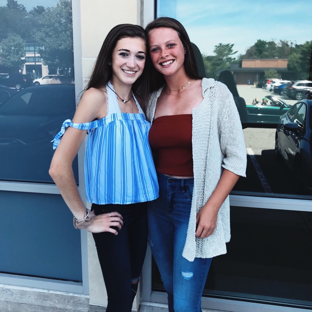 Meet your Posher, Annie